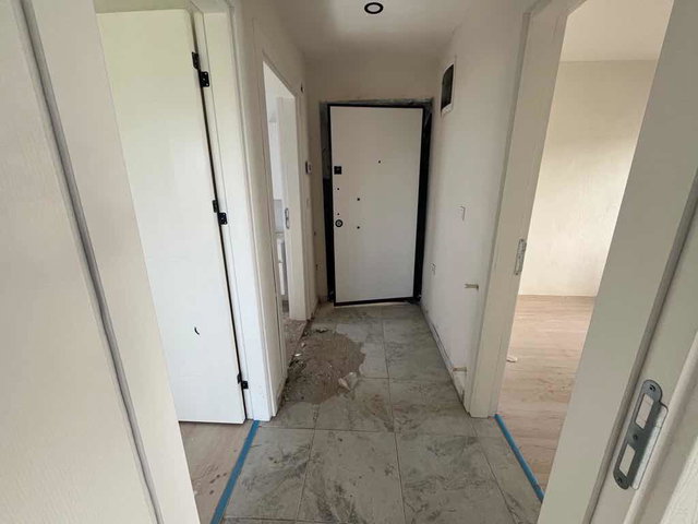 EVRENSEKİ İNCİRLİPINAR MEVKİİNDE 2+1 SATILIK DAİRE