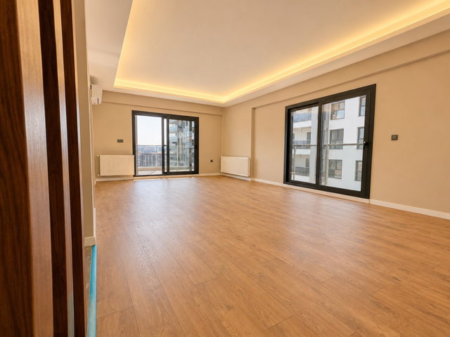 İZMİR'DE MYLIFE HOME SİTESİ'NDE SATILIK 3+1 DAİRE
