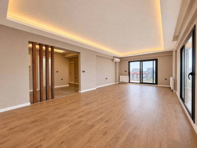 İZMİR'DE MYLIFE HOME SİTESİ'NDE SATILIK 3+1 DAİRE
