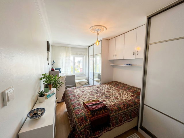 ATAŞEHIR ACARLAR SITESINDE 2+1 SATILIK DAIRE