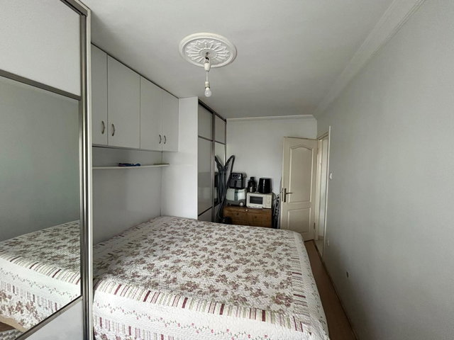 ATAŞEHIR ACARLAR SITESINDE 2+1 SATILIK DAIRE