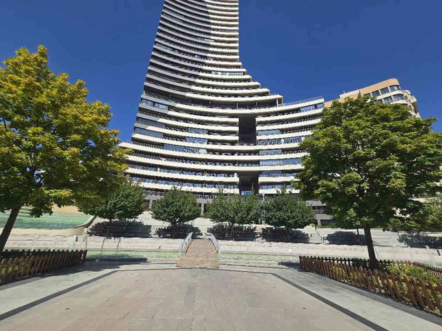 SİNPAŞ ALTINORAN 3.KULE DE FULL MOBİLYALI 1+1 SATILIK DAIRE