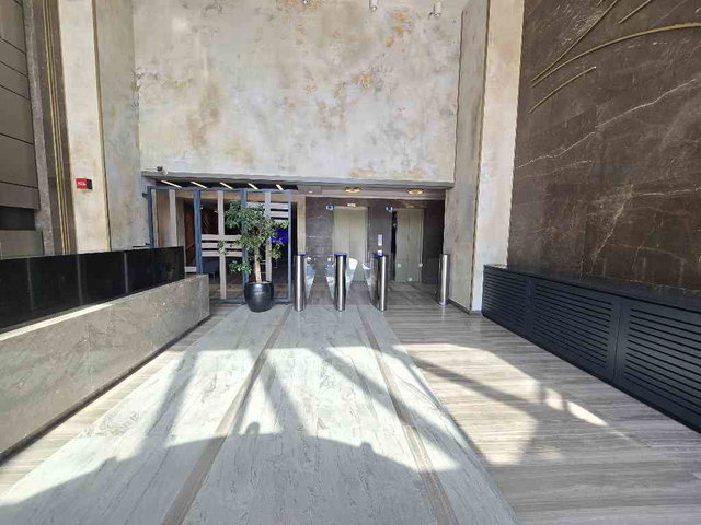 SİNPAŞ ALTINORAN 3.KULE DE FULL MOBİLYALI 1+1 SATILIK DAIRE