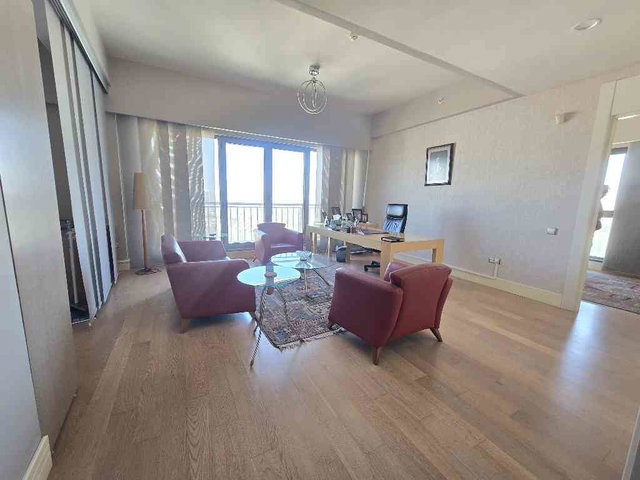 SİNPAŞ ALTINORAN 3.KULE DE FULL MOBİLYALI 1+1 SATILIK DAIRE