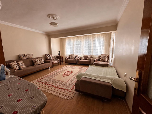 GÖLCÜK YAZLIKTA SATILIK TRİPLEX MÜSTAKİL EV + 1108 M2 ARSA