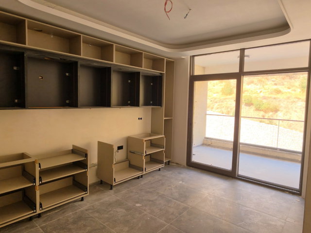 ÇANKAYA GAZİOSMANPAŞA'DA PRESTİJLİ YAŞAM | 4+1 LÜKS DAİRE
