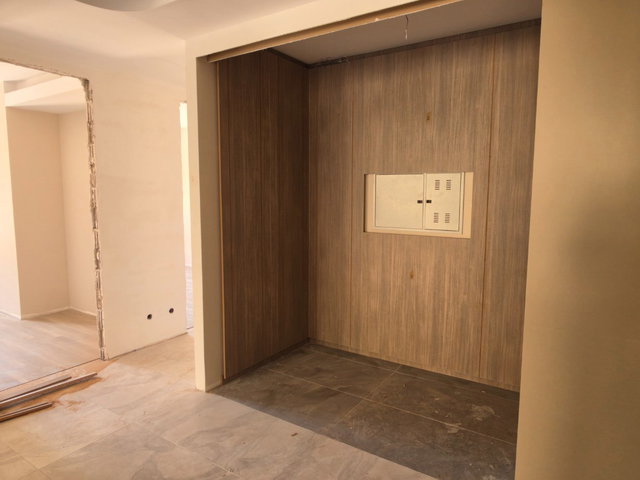 ÇANKAYA GAZİOSMANPAŞA'DA PRESTİJLİ YAŞAM | 4+1 LÜKS DAİRE