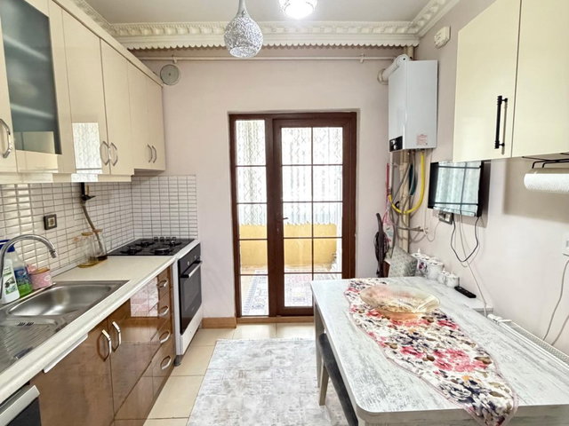 REMAX İLKE'DEN YILDIZKENT ZİRVE TOKİ'DE BORÇLU 3+1 SATILIK DAİRE