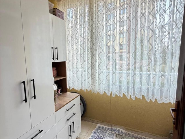 REMAX İLKE'DEN YILDIZKENT ZİRVE TOKİ'DE BORÇLU 3+1 SATILIK DAİRE
