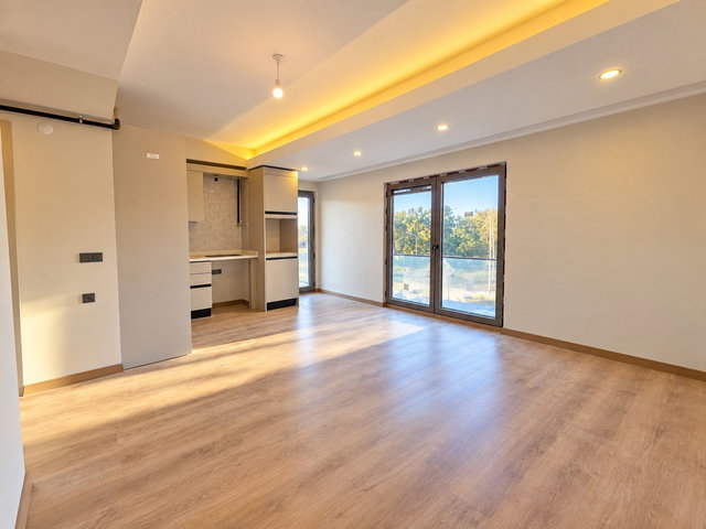RE/MAX LAND’DEN ÇERKEZKÖY’DE HIZLI TREN YANI SIFIR 1+1 REZİDANS DAİRE