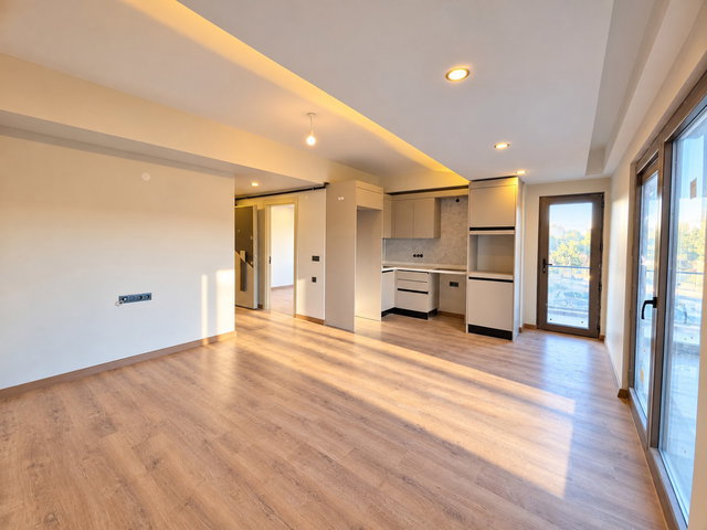RE/MAX LAND’DEN ÇERKEZKÖY’DE HIZLI TREN YANI SIFIR 1+1 REZİDANS DAİRE