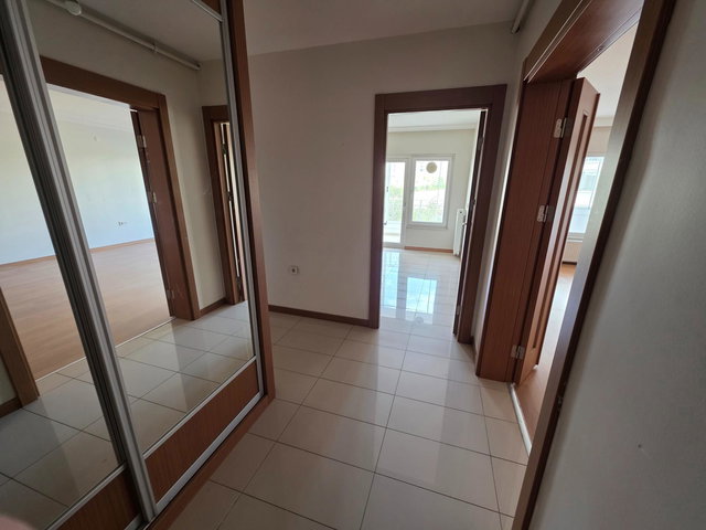 NEVBAHAR BOTANİK 2 SİTESİ KİRALIK 2+1 | 4. KAT | KAPALI BALKON