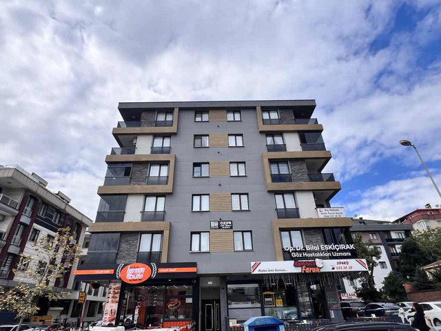 AVCILAR AMBARLI MAHALLESİ’NDE 2+1 DAİRE MERKEZİ KONUM AVANTAJLI LOKASYON