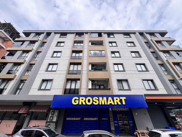 AVCILAR AMBARLI MAHALLESİ’NDE 2+1 DAİRE MERKEZİ KONUM AVANTAJLI LOKASYON
