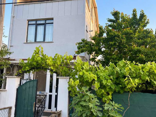 TEKİRDAĞ MARMARAEREĞLİSİ YENİÇİFTLİK'TE 5+1 MÜSTAKİL TRİPLEKS