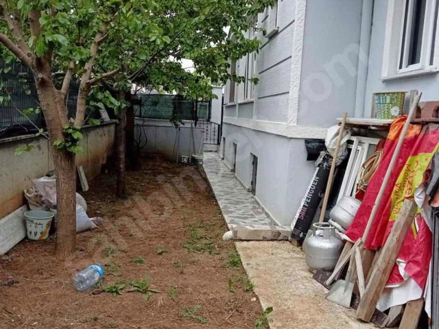 TEKİRDAĞ MARMARAEREĞLİSİ YENİÇİFTLİK'TE 5+1 MÜSTAKİL TRİPLEKS