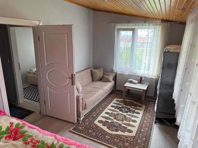 TEKİRDAĞ MARMARAEREĞLİSİ YENİÇİFTLİK'TE 5+1 MÜSTAKİL TRİPLEKS