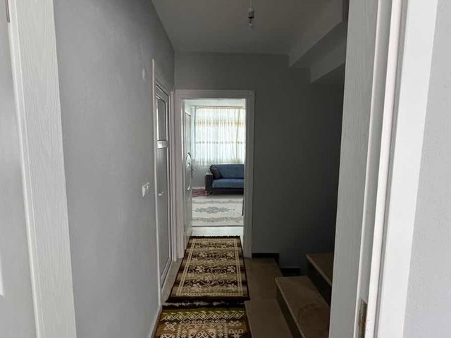 TEKİRDAĞ MARMARAEREĞLİSİ YENİÇİFTLİK'TE 5+1 MÜSTAKİL TRİPLEKS