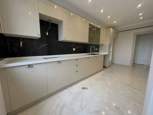 DARICA’DA SIFIR 2+1 | 120 M² BRÜT | 5. KAT (SON KAT) | YERDEN ISITMA | 2 BANYO