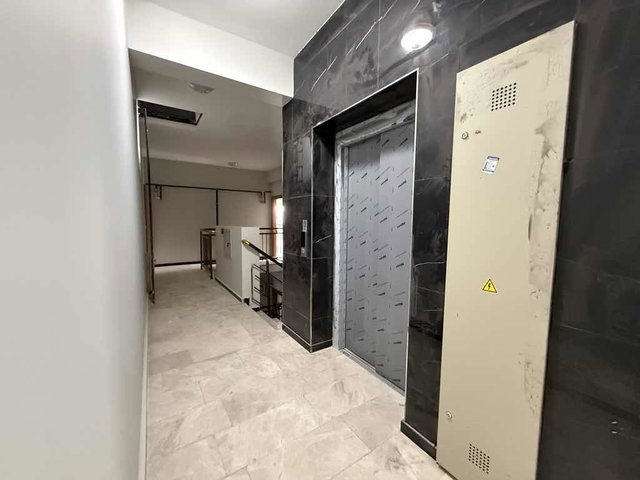 DARICA’DA SIFIR 2+1 | 120 M² BRÜT | 5. KAT (SON KAT) | YERDEN ISITMA | 2 BANYO