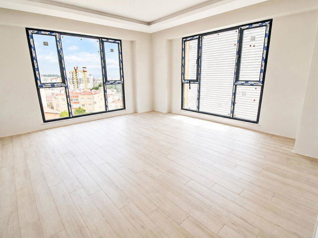 HFM ÇINAR'DAN DENİZ MANZARALI KEYİFLİ LÜKS 3+1 116 M² DAİRE