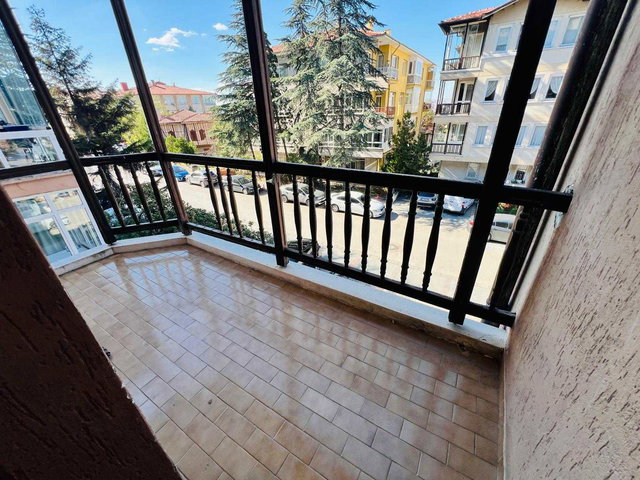 ÇANKAYA KUŞKONDU SOKAK TA KİRALIK 5+1 KONUT VE OFİSE UYGUN DAİRE