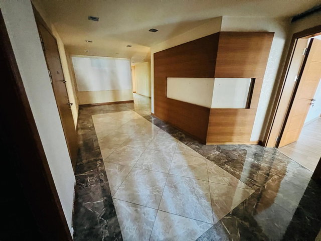 ÇANKAYA KUŞKONDU SOKAK TA KİRALIK 5+1 KONUT VE OFİSE UYGUN DAİRE