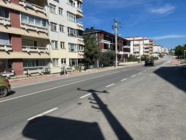 RE/MAX ŞEHİR'DEN ÇINARCIK'DA DENİZ MANZARALI SATILIK DAİRE