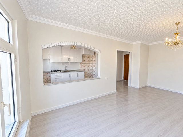 RE/MAX ŞEHİR'DEN ÇINARCIK'DA DENİZ MANZARALI SATILIK DAİRE