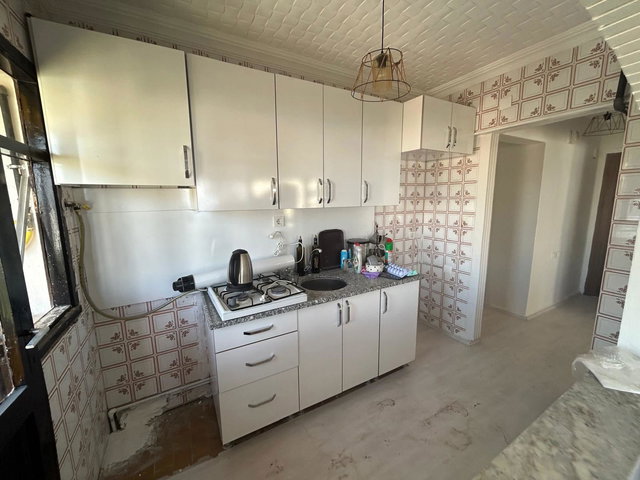 RE/MAX ŞEHİR'DEN ÇINARCIK'DA DENİZ MANZARALI SATILIK DAİRE