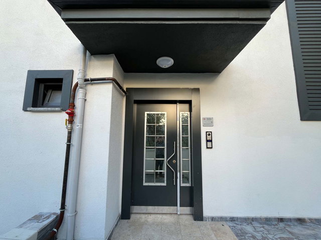 REMAXÇAKRA ÖMER ONAYCI'DAN YAZLIK MERKEZ'DE SIFIR 2+1 DÜZ DAIRE