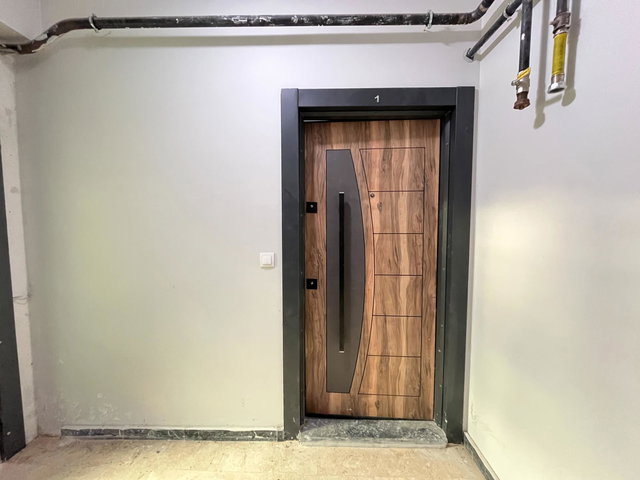 REMAXÇAKRA ÖMER ONAYCI'DAN YAZLIK MERKEZ'DE SIFIR 2+1 DÜZ DAIRE