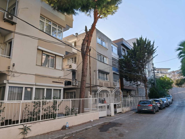 GÜZELYALI & POLİGON AKSINDA , METROYA 350M 3+1 KİRALIK DAİRE