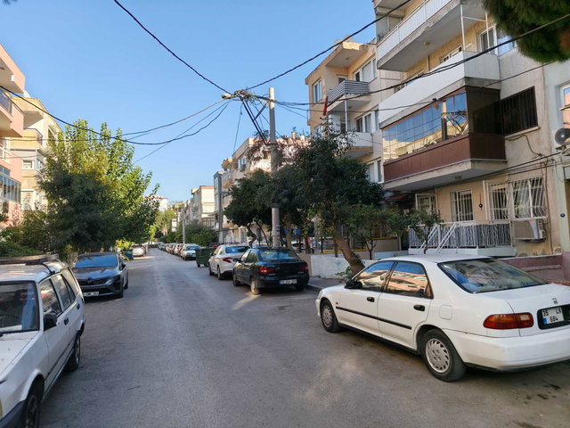 GÜZELYALI & POLİGON AKSINDA , METROYA 350M 3+1 KİRALIK DAİRE