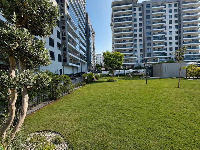 İZMİR'DE MYLIFE HOME SİTESİ'NDE SATILIK 3+1 DAİRE