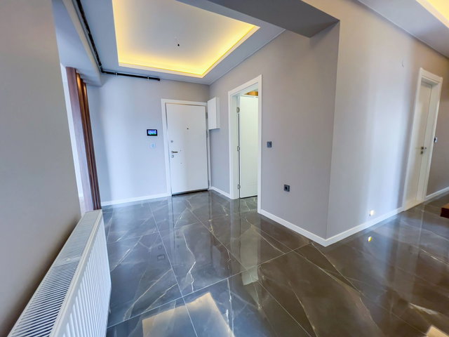 İZMİR'DE MYLIFE HOME SİTESİ'NDE SATILIK 3+1 DAİRE