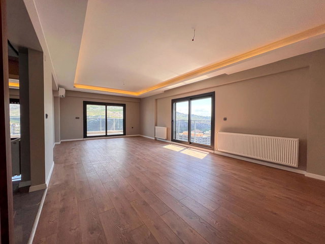 İZMİR'DE MYLIFE HOME SİTESİ'NDE SATILIK 3+1 DAİRE