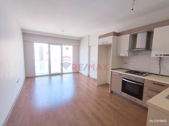 █ ARİS PARK EVLERİNDE SOSYAL DONATILI,GÜVENLİKLİ,VADİ MANZARALI,ANKASTRELİ KİRALIK 1+1 █