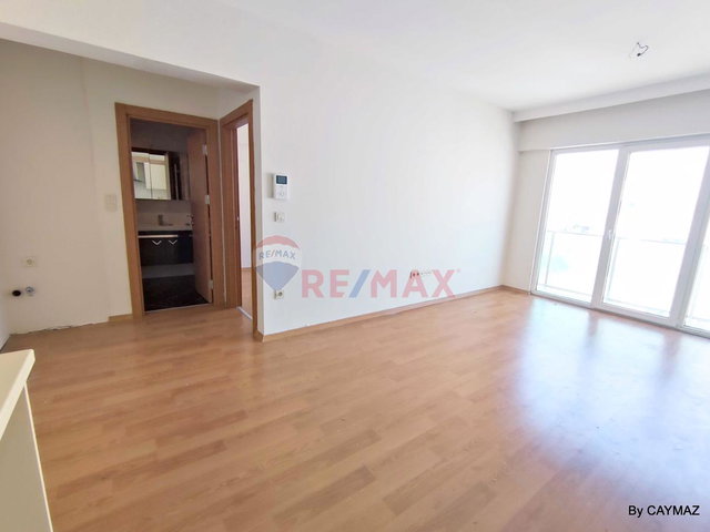 █ ARİS PARK EVLERİNDE SOSYAL DONATILI,GÜVENLİKLİ,VADİ MANZARALI,ANKASTRELİ KİRALIK 1+1 █