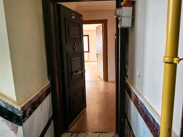 E/MAX DEĞİŞİM’DEN ABDULLAHPAŞA DEMET EVLER’DE 3+1 185 M² KİRALIK DAİRE