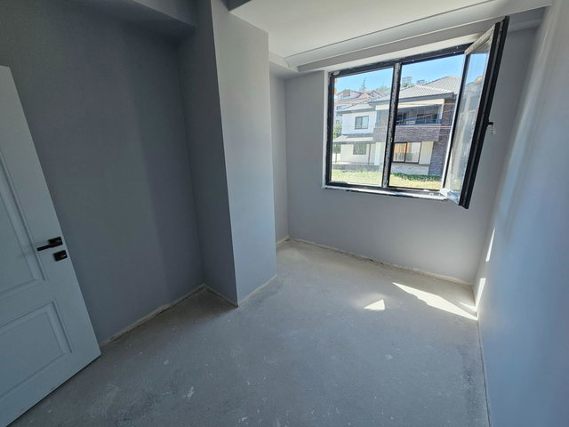 REMAX MYRADAN BAŞİSKELE FATİH MH. HAZIR GENİŞ 2+1