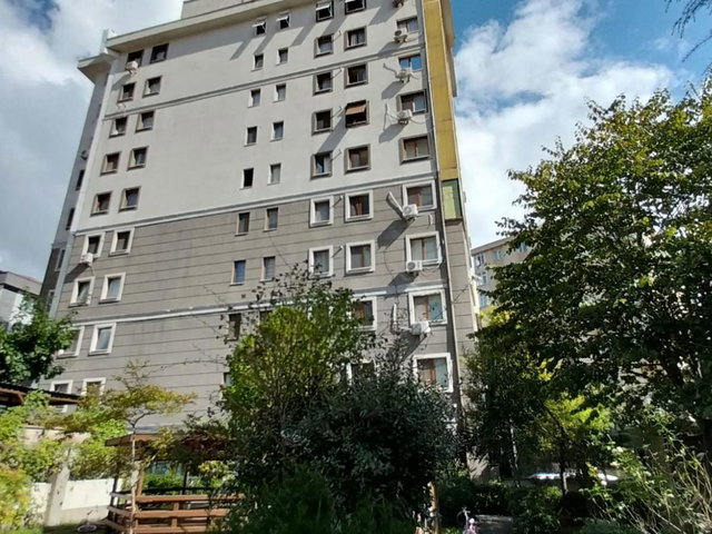 İKBAL CAD. FİNANS MERKZ. KOMŞU 3+1 BOŞ DAİRE KİRALIK