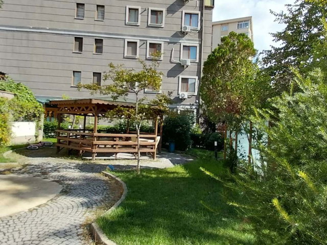 İKBAL CAD. FİNANS MERKZ. KOMŞU 3+1 BOŞ DAİRE KİRALIK