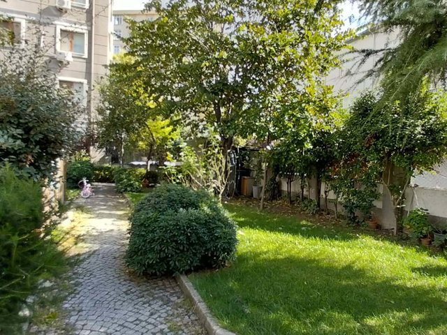 İKBAL CAD. FİNANS MERKZ. KOMŞU 3+1 BOŞ DAİRE KİRALIK