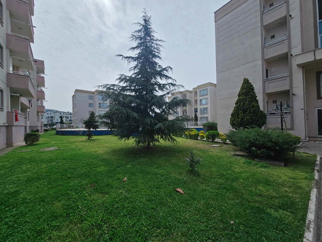 REMAX MYRADAN KREDİYE UYGUN GÖLCÜK KAVANYUM SİTESİ 2+1 DAİRE
