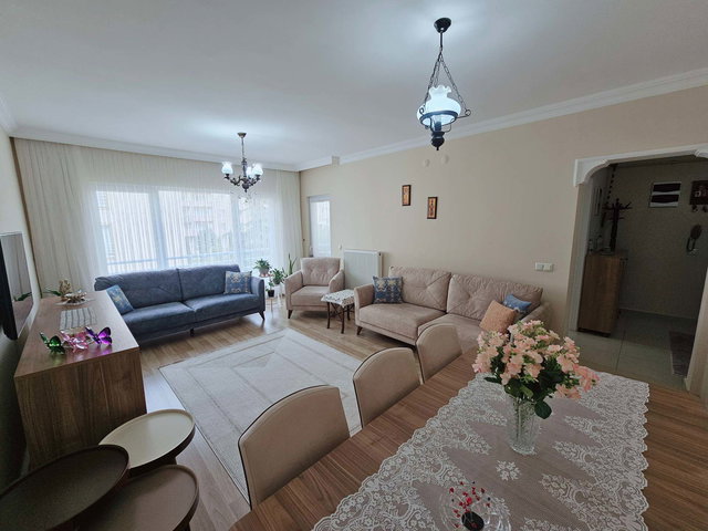 REMAX MYRADAN KREDİYE UYGUN GÖLCÜK KAVANYUM SİTESİ 2+1 DAİRE