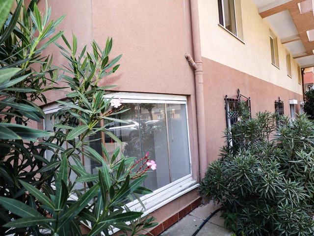 ÜMRANİYE MADENLER MH EKŞİOĞLU ÇAMDER SİT 2+1 115M2 SATILIK DAİRE