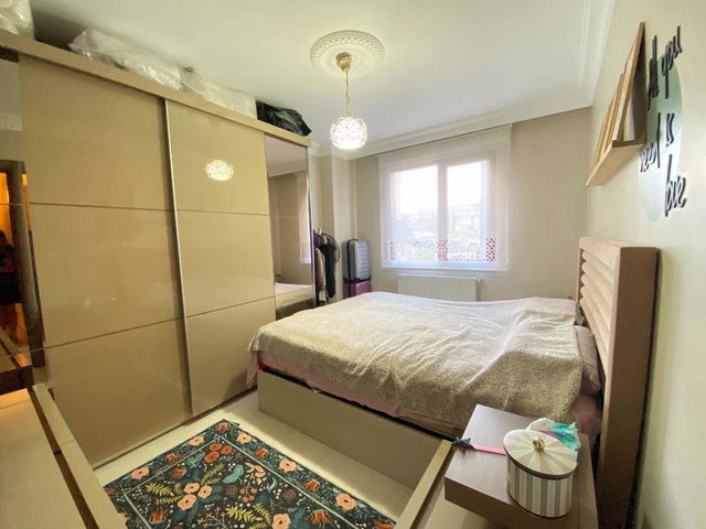 PENDIK KURTKOY HAVAALANI YAKINI 3+1 SİTE İÇİ SATILIK DAİRE