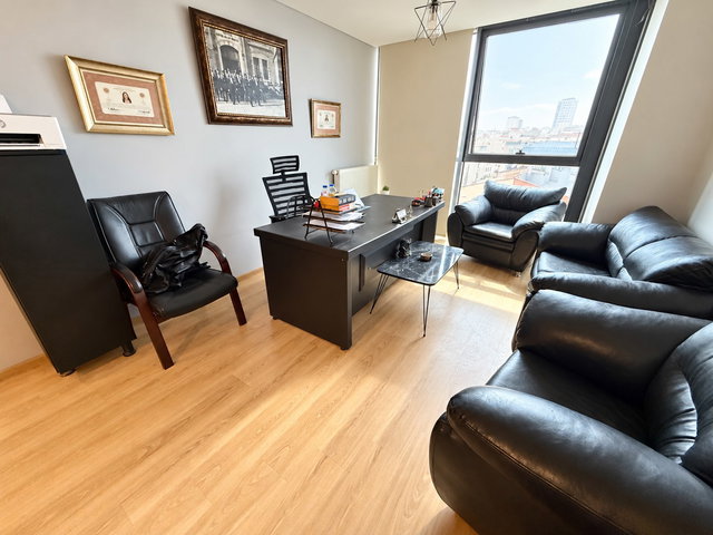RİTİM İSTANBUL’DA GÜNEY CEPHELİ 1+1 | ÖNÜ FERAH, CADDE MANZARALI