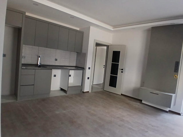 BAHÇEYAKA’DA SIFIR 2+1 KIRALIK DAIRE